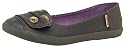 Blowfish Womens Hotspot Buttercalf Pump Black