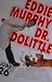 DOCTOR DOLITTLE (EDDIE MURPHY) Movie Poster