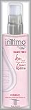 Inttimo by WET Rash Free Kitty Shave Kreme 3 oz Bottle Romance Scent