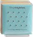 Tiny Mighties Magnets - 16 Pack by Three By Three Seattle