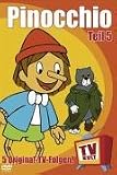 Eigenschaften Universal/Music/DVD  / TV Kult - Pinocchio - Folge 5