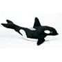 Fiesta Sea and Shore Series 22" Orca