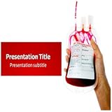 Blood Donation Powerpoint Templates Blood Donation Powerpoint (PPT) Presentation Slides Blood Donation Powerpoint Templates - Blood Donation Powerpoint (PPT) Presentation Slides