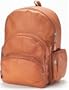 Clava Vachetta Leather Multipocket Backpack (Vachetta Cafe)