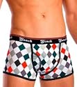Ginch Gonch Men's Geek Chic Sports Brief