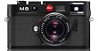 Image of Leica M8 10.3MP Digital Rangefinder Camera with .68x Viewfinder (Black Body Only)