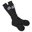 Answer Racing Moto Thick Adult Off-Road Motorcycle Socks - Black