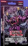 Eigenschaften Upper Deck 39640 / Yu-Gi-Oh! - Zombie Madness, Structure Decks (deutsch)
