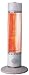 Tools & Hardware : Optimus H-5280 31-Inch Oscillating Carbon Radiant Tower Heater