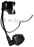 Mini Pocket Bike Atv Quad Dirt Bike Ignition Coil 47cc 49cc Parts