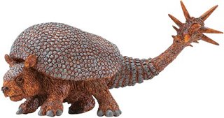 Childrens Toyshop  Toys : Doedicurus, Wild Safari
