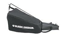 Black & Decker Side Bag Assembly #BA-075
