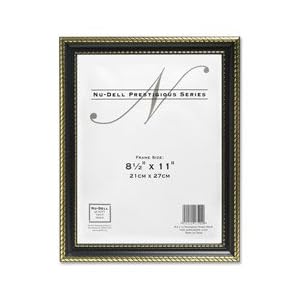 NUD17502-FRAME-PRESTIGS-8-5X11-BK