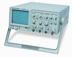 Instek GOS622G Oscilloscope