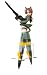Strike Witches Minna Dietlinde Wilcke 1/10 PVC Figure_s-1