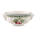 Villeroy&BochFrenchGardenFleurenceCreamSoupCup