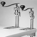 Review Edlund Co, Inc  / Edlund Commercial Can Opener#1 No Base