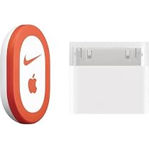 Apple Nike + iPod Sport Kit for iPod nano 1G, 2G, 3G
