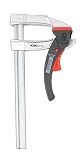 Bar & Pipe Clamps: Bessey KLI3.008 8-Inch Ratcheting KliKlamp