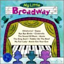 CD-Charts  Search : My Little Broadway