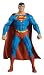 Superman Batman Series 6 Superman Action Figure