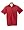 Dickies Men's 5.2 oz. Short-Sleeve Work Shirt, 2X-Large, Red