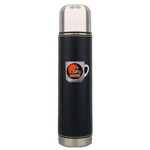 Cleveland Browns NFL Executive Insulated Bottle