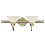 11852PB - Bath & Vanity Lighting Kenroy Home