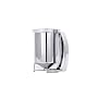 Stainless Steel Batter Dispenser