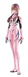 Neon Genesis Evangelion 2.0: Mari Illustrious RAH 12'' Action Figure
