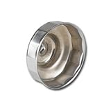 OTC  6903 Oil Filter Socket for Ford Mazda 2.3L Engines