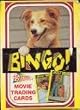 Bingo the Movie Trading Cards Wax Box (1991 Pacific)