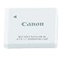 Canon NB-6L Li-Ion Battery Pack for Canon SD770IS, SD1200IS, & D10 Digital Cameras