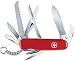 Wenger Handyman Swiss Army Knife (Red)