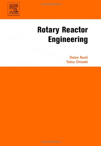 Rotary Reactor Engineering