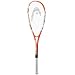 Sporting Goods : Head '08 Nano Ti.Impulse Squash Racquet
