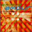 Don't Run Unless God Says Electro Shamen