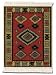 Mouserug, Red Mongol (NRM1) Category: Mouse Pads and Supplies