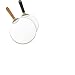 Cale/Pizza Lifter 10" Diameter
