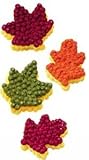 Review Wilton  / Wilton Petite Leaves Autumn Harvest Icing Decorations