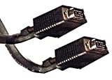Euronetwork SVGA Monitor / Projector Cable HD15, M - M, 15.0m