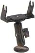 Lowrance 1-Inch Ball Mount Bracket