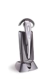 Electronics : Plantronics C65 cordless DECT headset