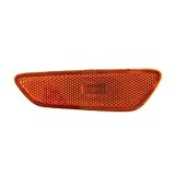 2008-2009 SATURN VUE AUTO REPLACEMENT SIDE MARKER LIGHT LENS & HOUSING LEFT HAND... by TYC