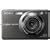 Sony Cybershot DSCW300 13.6MP Digital Camera with 3x Optical Zoom with Super Steady Shot