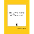 The Eleven Wives of Mohammed by Pinhas Ben Nahum