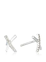 PARIS VENDOME Pendientes Rencontre inattentue