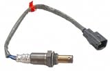 Bosch 15487 Oxygen Sensor, OE Type Fitment B000CF3W4O