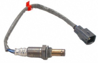 Bosch 15487 Oxygen Sensor, OE Type Fitment