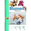Blumen richtig malen